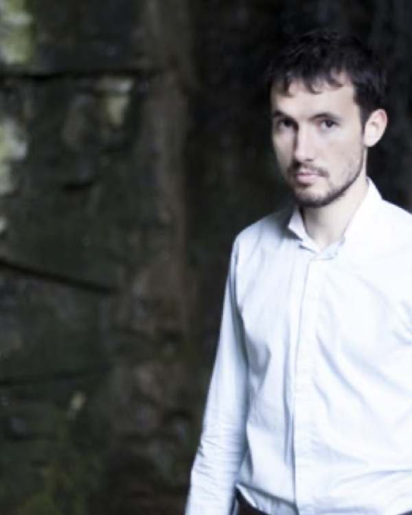 Louis Pierre-Lacouture