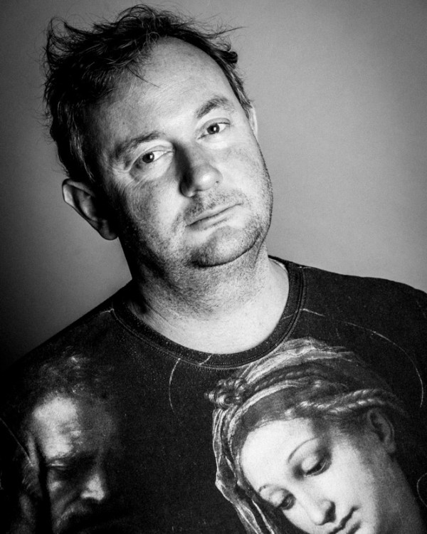 Nicolas Simarik