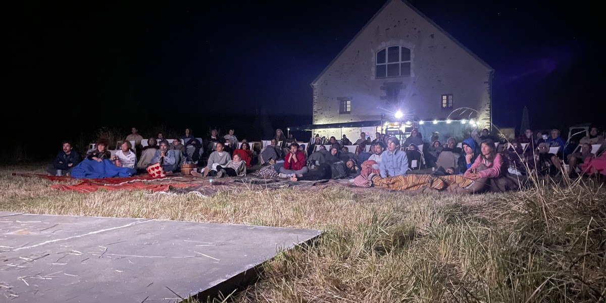 Cin&eacute; Pampa 2