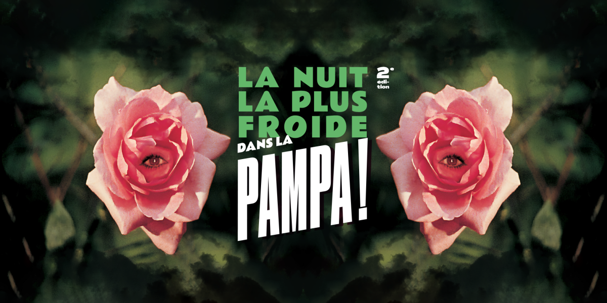 La nuit la plus froide dans la Pampa! #2