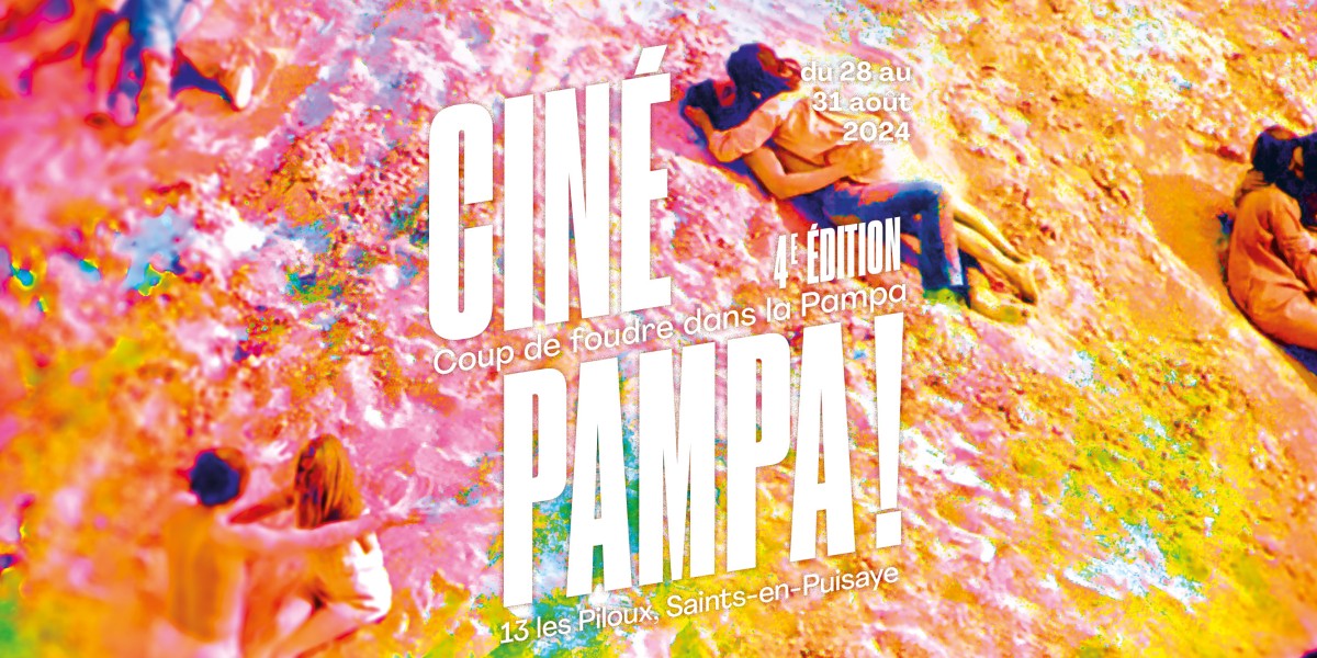 Cin&eacute; Pampa 4