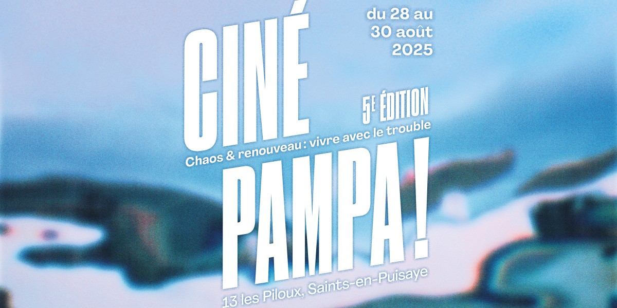 Cin&eacute; Pampa 5