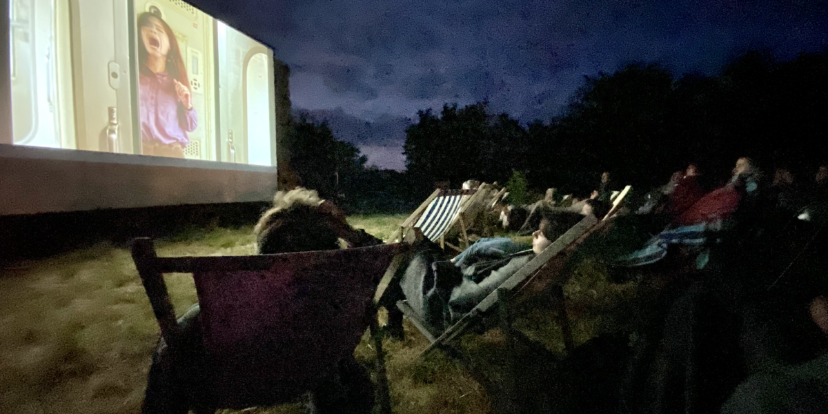 Cin&eacute; Pampa 1