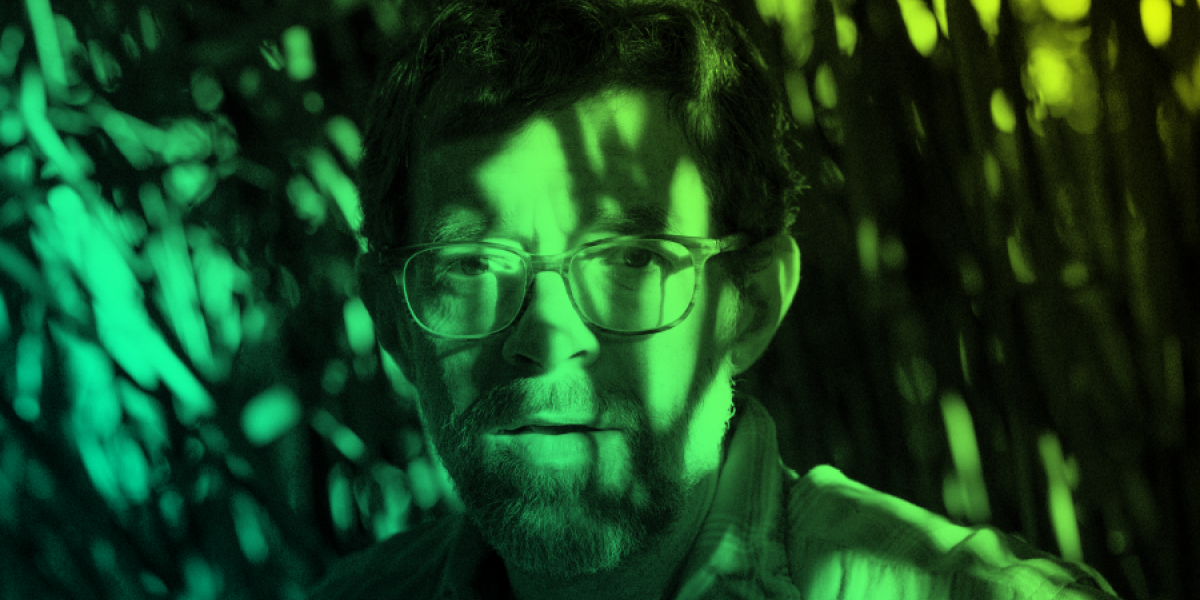 Eric Chenaux