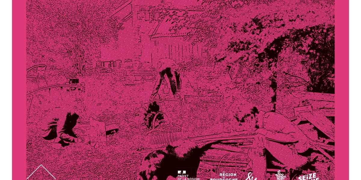 Finissage Le dit des ch&ecirc;nes