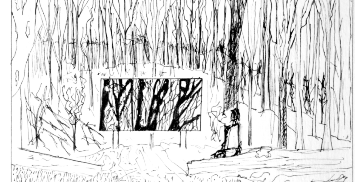 Le dit des ch&ecirc;nes atelier
