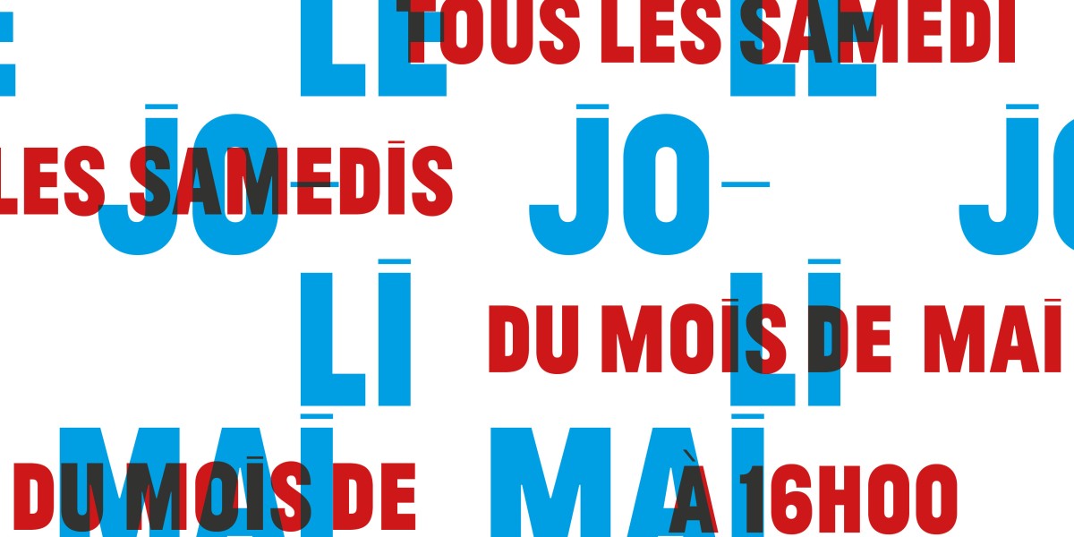 Le Joli Mai